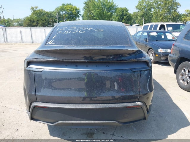 Aukcja sprzedaży 2026 Tesla Model Y Premium/rear-wheel Drive, vin: 7SAYGDEDXTF637469, numer aukcji: 45864478