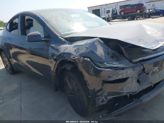 Aukcja sprzedaży 2026 Tesla Model Y Premium/rear-wheel Drive, vin: 7SAYGDEDXTF637469, numer aukcji: 45864478