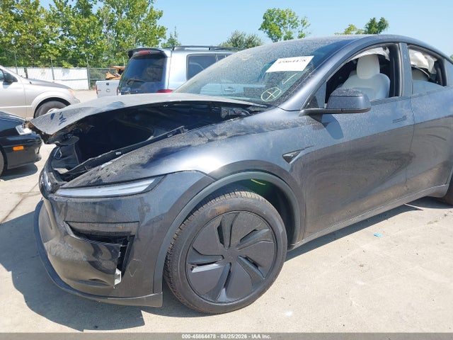 Aukcja sprzedaży 2026 Tesla Model Y Premium/rear-wheel Drive, vin: 7SAYGDEDXTF637469, numer aukcji: 45864478