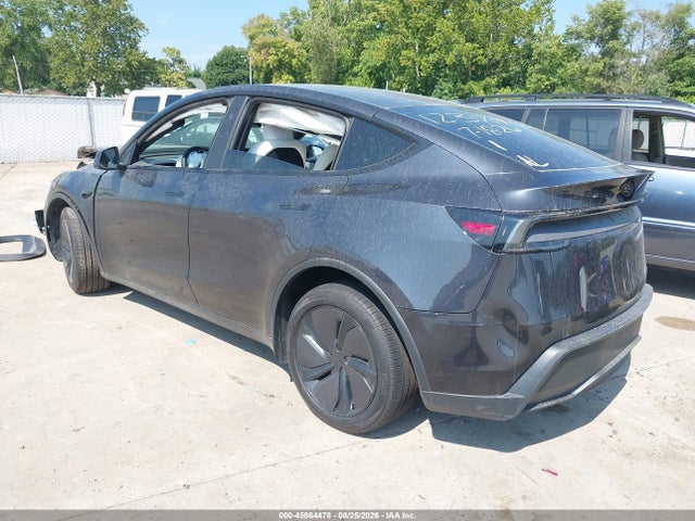 45864478 :رقم المزاد ، 7SAYGDEDXTF637469 vin ، 2026 Tesla Model Y Premium/rear-wheel Drive مزاد بيع