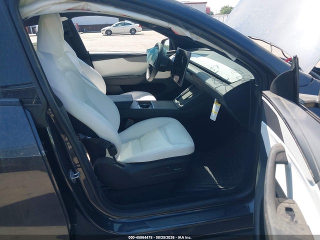 Aukcja sprzedaży 2026 Tesla Model Y Premium/rear-wheel Drive, vin: 7SAYGDEDXTF637469, numer aukcji: 45864478