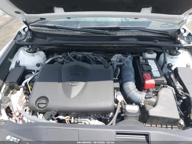 4T1KZ1AK5PU085193 Toyota Camry Xse V6