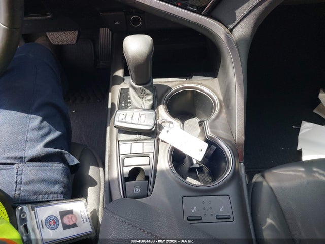 4T1KZ1AK5PU085193 Toyota Camry Xse V6