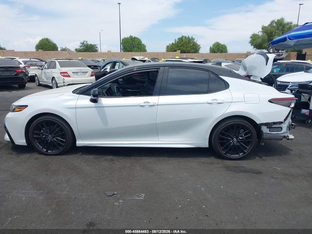 4T1KZ1AK5PU085193 Toyota Camry Xse V6