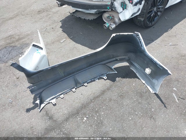 4T1KZ1AK5PU085193 Toyota Camry Xse V6