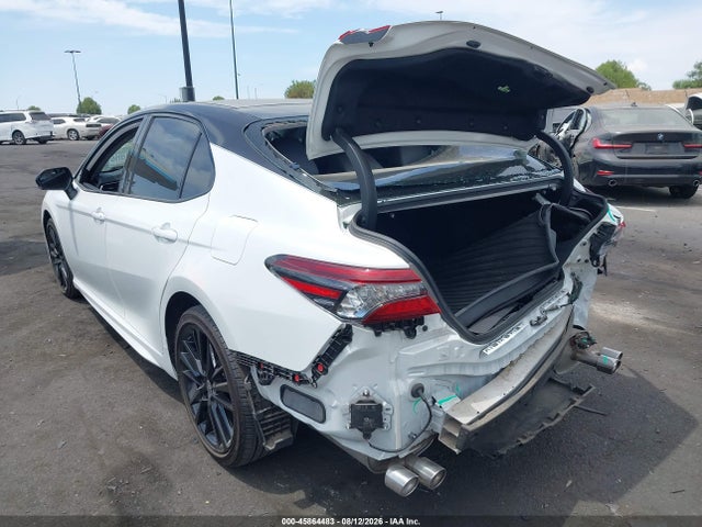 4T1KZ1AK5PU085193 Toyota Camry Xse V6