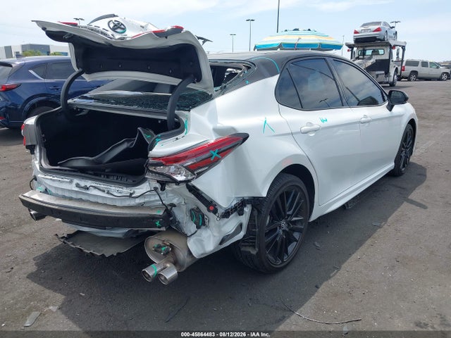 4T1KZ1AK5PU085193 Toyota Camry Xse V6