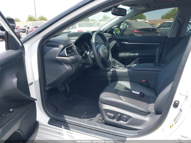 4T1KZ1AK5PU085193 Toyota Camry Xse V6