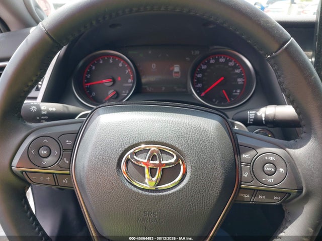 4T1KZ1AK5PU085193 Toyota Camry Xse V6