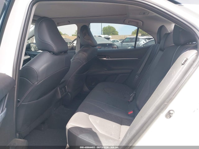 4T1KZ1AK5PU085193 Toyota Camry Xse V6