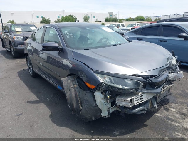 2019 19XFC1F38KE203348 main image