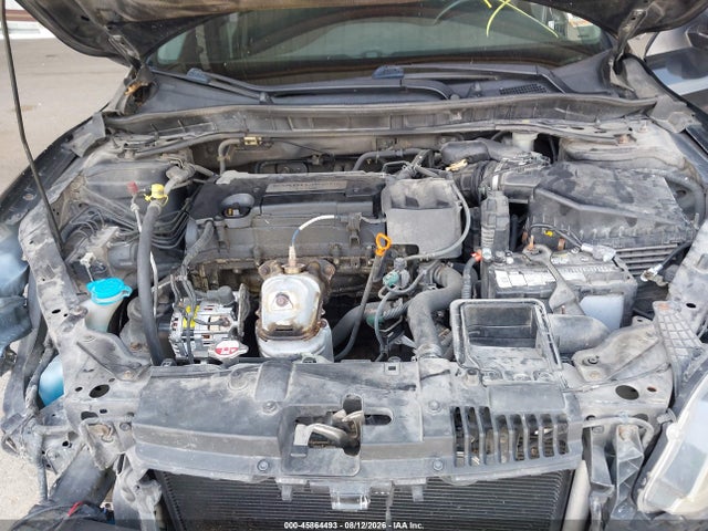 Продаж на аукціоні авто 2015 Honda Accord Sport, vin: 1HGCR2F51FA032302, номер лоту: 45864493