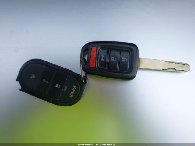 Продаж на аукціоні авто 2015 Honda Accord Sport, vin: 1HGCR2F51FA032302, номер лоту: 45864493