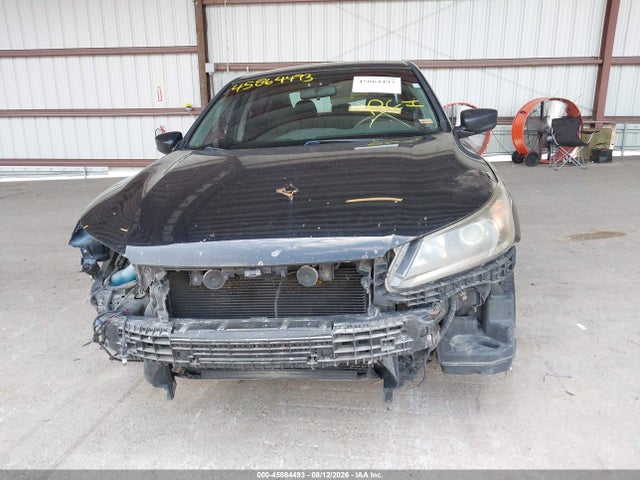 Продаж на аукціоні авто 2015 Honda Accord Sport, vin: 1HGCR2F51FA032302, номер лоту: 45864493
