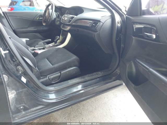 Продаж на аукціоні авто 2015 Honda Accord Sport, vin: 1HGCR2F51FA032302, номер лоту: 45864493