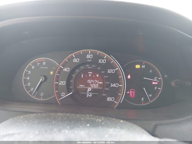 Продаж на аукціоні авто 2015 Honda Accord Sport, vin: 1HGCR2F51FA032302, номер лоту: 45864493