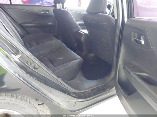 Продаж на аукціоні авто 2015 Honda Accord Sport, vin: 1HGCR2F51FA032302, номер лоту: 45864493