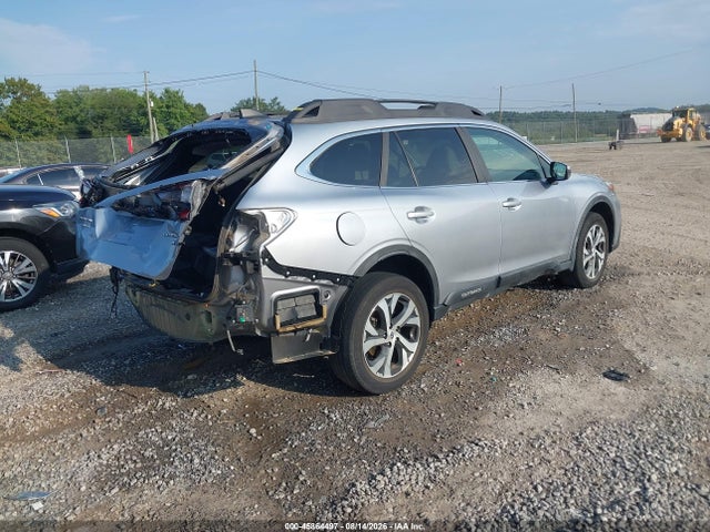 4S4BTGND3L3207047 Subaru Outback Limited Xt