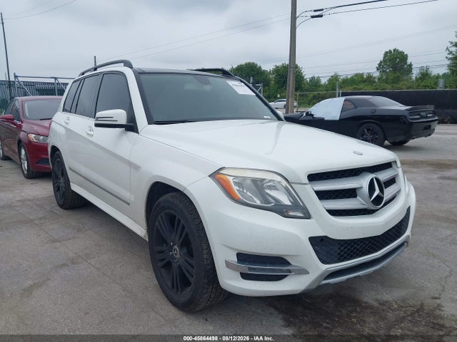 Aukcja sprzedaży 2014 Mercedes-benz Glk 350 4matic, vin: WDCGG8JB2EG299198, numer aukcji: 45864498