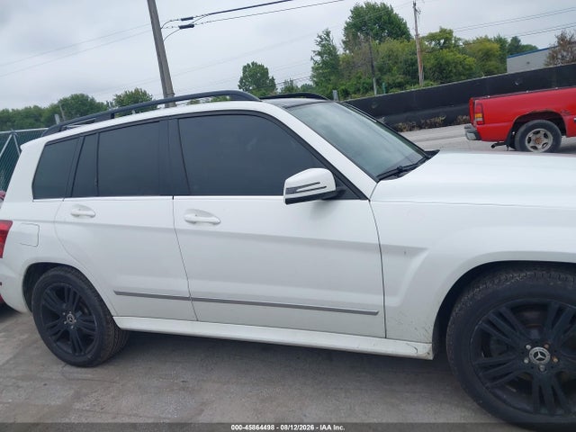 Aukcja sprzedaży 2014 Mercedes-benz Glk 350 4matic, vin: WDCGG8JB2EG299198, numer aukcji: 45864498