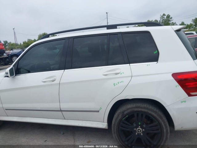Aukcja sprzedaży 2014 Mercedes-benz Glk 350 4matic, vin: WDCGG8JB2EG299198, numer aukcji: 45864498