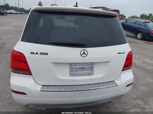 Aukcja sprzedaży 2014 Mercedes-benz Glk 350 4matic, vin: WDCGG8JB2EG299198, numer aukcji: 45864498