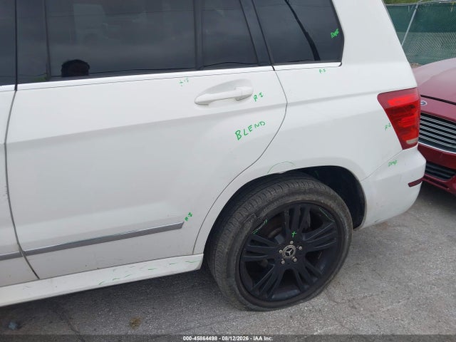 Aukcja sprzedaży 2014 Mercedes-benz Glk 350 4matic, vin: WDCGG8JB2EG299198, numer aukcji: 45864498