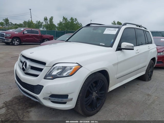 Aukcja sprzedaży 2014 Mercedes-benz Glk 350 4matic, vin: WDCGG8JB2EG299198, numer aukcji: 45864498