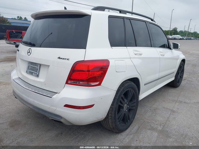 Aukcja sprzedaży 2014 Mercedes-benz Glk 350 4matic, vin: WDCGG8JB2EG299198, numer aukcji: 45864498