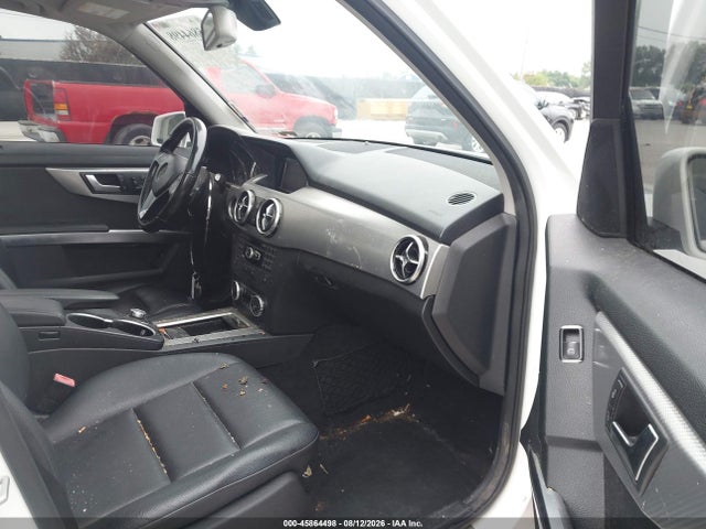 Aukcja sprzedaży 2014 Mercedes-benz Glk 350 4matic, vin: WDCGG8JB2EG299198, numer aukcji: 45864498