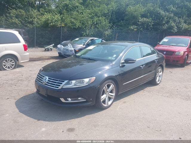 2013 Volkswagen Cc 2.0t Sport Plus მანქანა იყიდება აუქციონზე, vin: WVWBP7AN6DE528321, აუქციონის ნომერი: 45864499