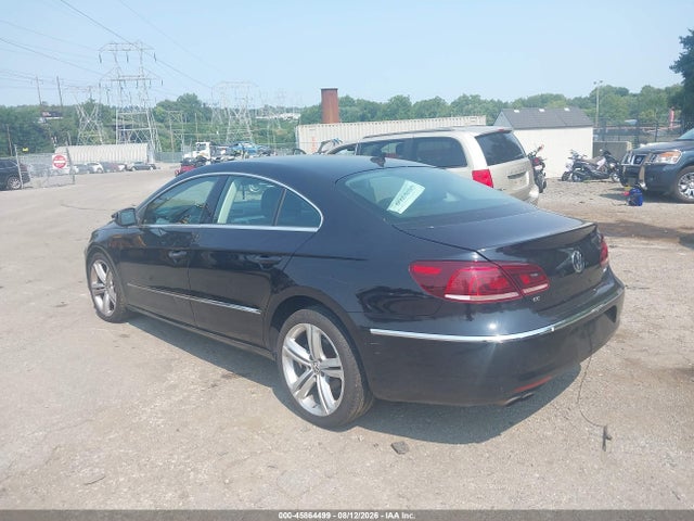 2013 Volkswagen Cc 2.0t Sport Plus მანქანა იყიდება აუქციონზე, vin: WVWBP7AN6DE528321, აუქციონის ნომერი: 45864499