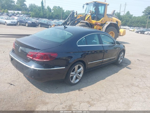 2013 Volkswagen Cc 2.0t Sport Plus მანქანა იყიდება აუქციონზე, vin: WVWBP7AN6DE528321, აუქციონის ნომერი: 45864499