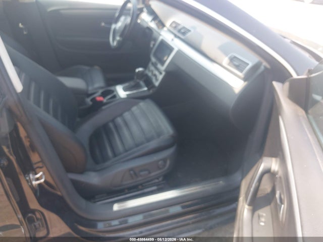2013 Volkswagen Cc 2.0t Sport Plus მანქანა იყიდება აუქციონზე, vin: WVWBP7AN6DE528321, აუქციონის ნომერი: 45864499