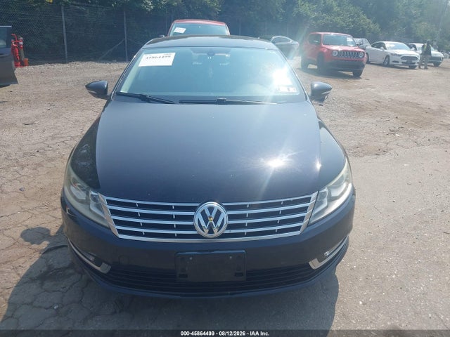 2013 Volkswagen Cc 2.0t Sport Plus მანქანა იყიდება აუქციონზე, vin: WVWBP7AN6DE528321, აუქციონის ნომერი: 45864499