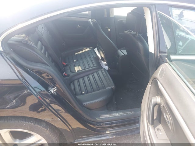 2013 Volkswagen Cc 2.0t Sport Plus მანქანა იყიდება აუქციონზე, vin: WVWBP7AN6DE528321, აუქციონის ნომერი: 45864499