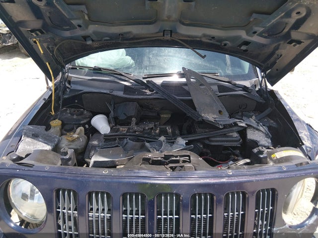 Aukcja sprzedaży 2012 Jeep Patriot Sport, vin: 1C4NJPBA5CD684011, numer aukcji: 45864500