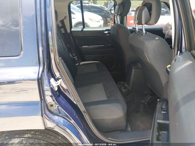 Aukcja sprzedaży 2012 Jeep Patriot Sport, vin: 1C4NJPBA5CD684011, numer aukcji: 45864500