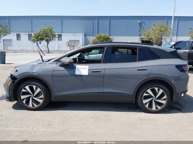 Volkswagen Id.4 Standard 2024 1V2BMPE87RC015934 Image 15