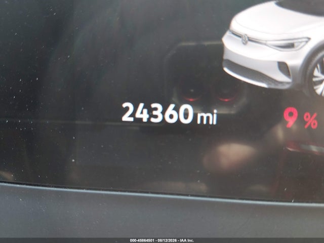 Volkswagen Id.4 Standard 2024 1V2BMPE87RC015934 Image 16