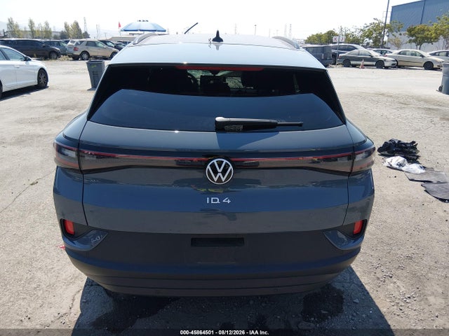 Volkswagen Id.4 Standard 2024 1V2BMPE87RC015934 Image 17