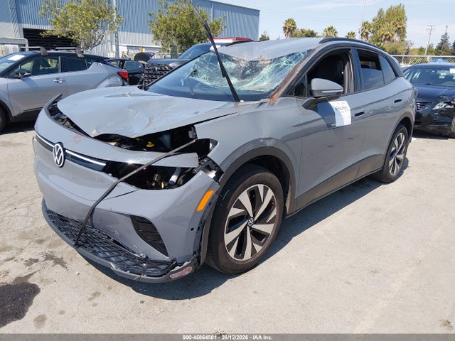 Volkswagen Id.4 Standard 2024 1V2BMPE87RC015934 Image 2