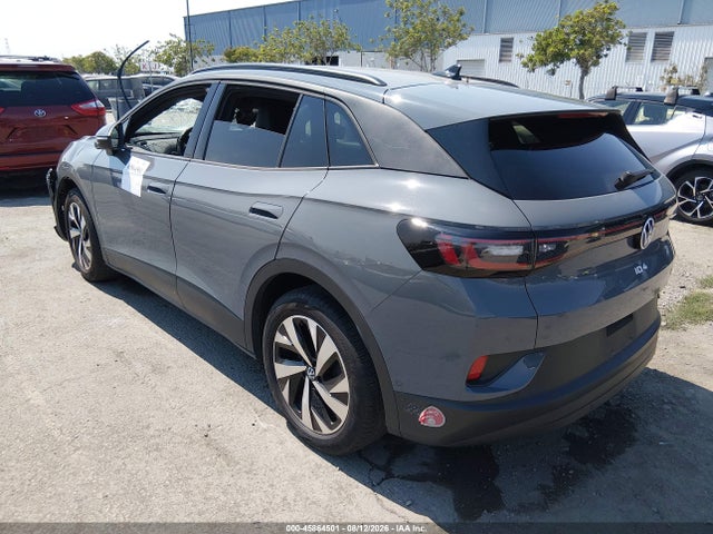 Volkswagen Id.4 Standard 2024 1V2BMPE87RC015934 Image 3