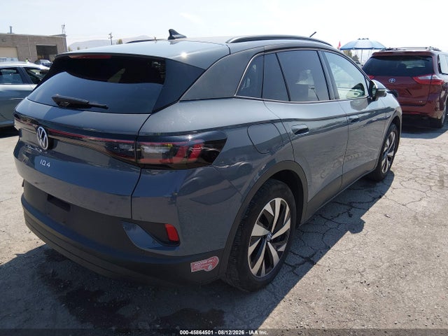 Volkswagen Id.4 Standard 2024 1V2BMPE87RC015934 Image 4
