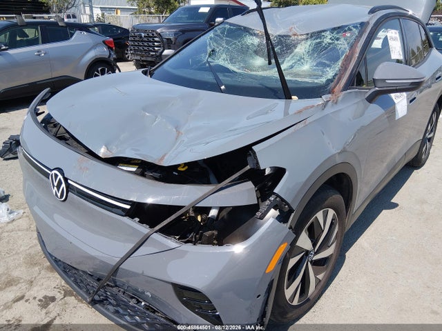 Volkswagen Id.4 Standard 2024 1V2BMPE87RC015934 Image 6