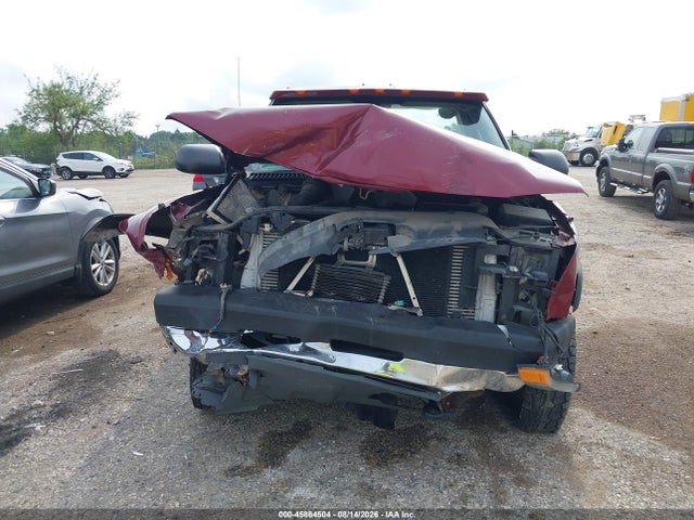 Продаж на аукціоні авто 2005 Chevrolet Silverado 2500hd Ls, vin: 1GCHK24235E170867, номер лоту: 45864504