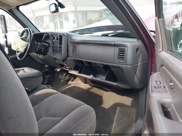 Продаж на аукціоні авто 2005 Chevrolet Silverado 2500hd Ls, vin: 1GCHK24235E170867, номер лоту: 45864504