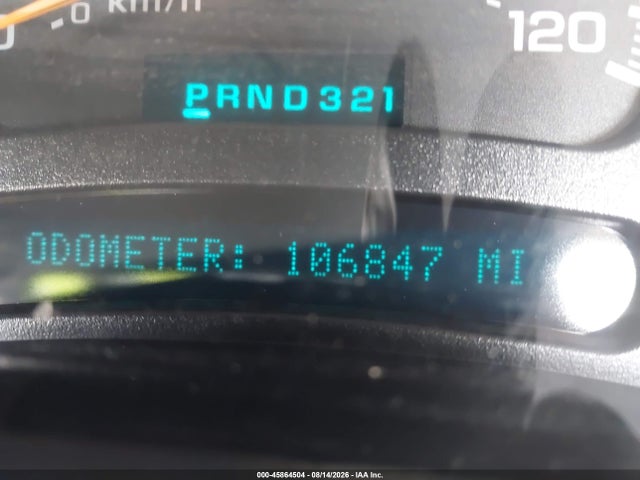 Продаж на аукціоні авто 2005 Chevrolet Silverado 2500hd Ls, vin: 1GCHK24235E170867, номер лоту: 45864504