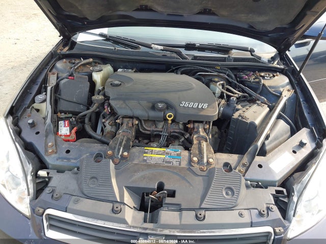 Продажа на аукционе авто 2007 Chevrolet Impala Ls, vin: 2G1WB58K279404398, номер лота: 45864512