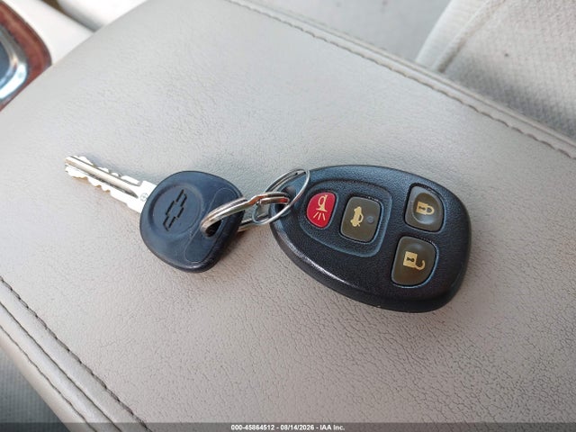 Продажа на аукционе авто 2007 Chevrolet Impala Ls, vin: 2G1WB58K279404398, номер лота: 45864512